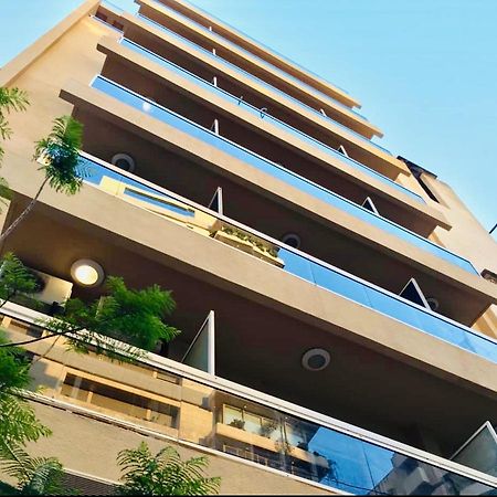 Divan Hotel Apartments ベイルート エクステリア 写真