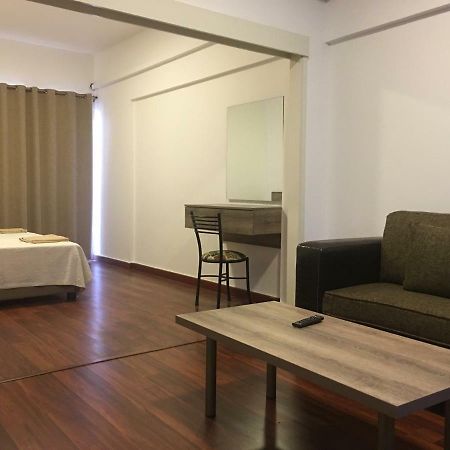 Divan Hotel Apartments ベイルート エクステリア 写真