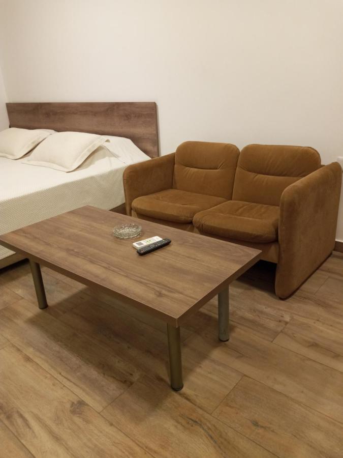 Divan Hotel Apartments ベイルート エクステリア 写真