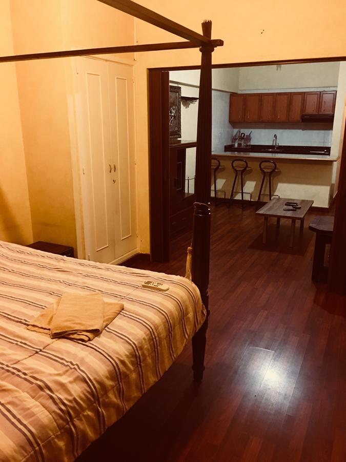 Divan Hotel Apartments ベイルート エクステリア 写真