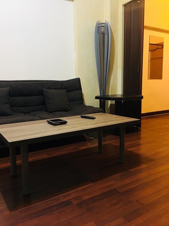 Divan Hotel Apartments ベイルート エクステリア 写真