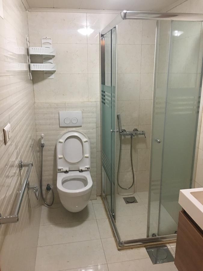 Divan Hotel Apartments ベイルート エクステリア 写真